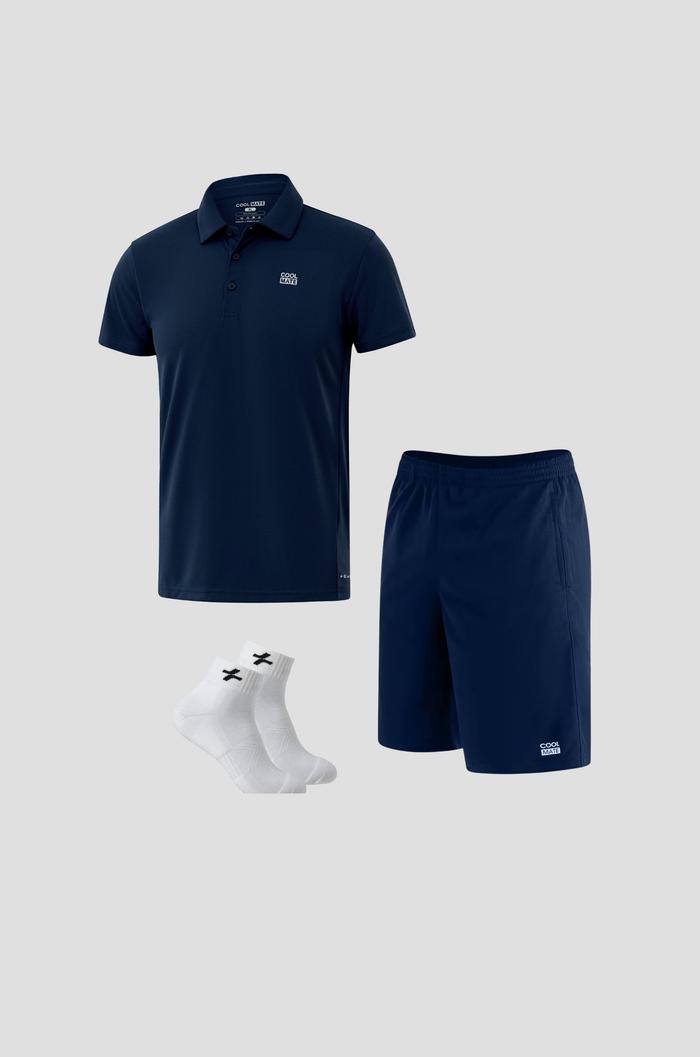 Set đồ tập Pickleball 2 - undefined