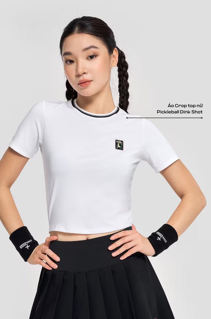 Set đồ tập nữ Pickleball 1 - undefined