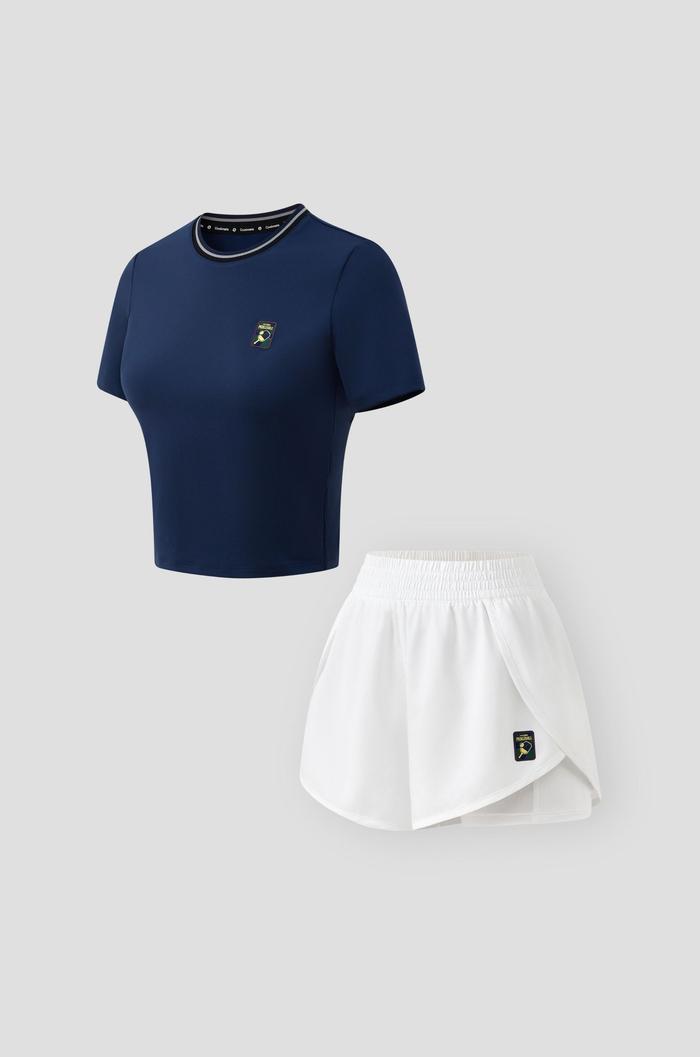 Set đồ tập nữ Pickleball 1 - undefined