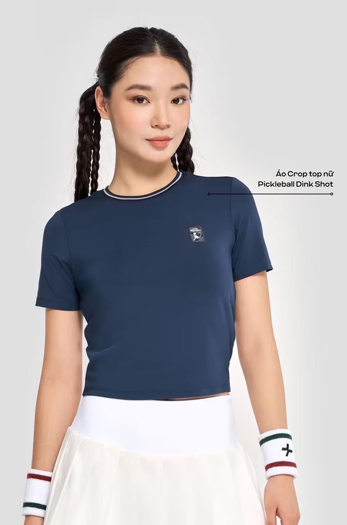 Set đồ tập nữ Pickleball 1 - undefined