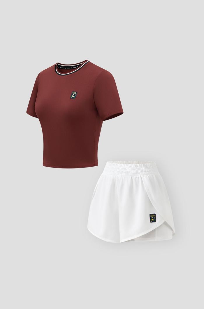 Set đồ tập nữ Pickleball 1 - undefined