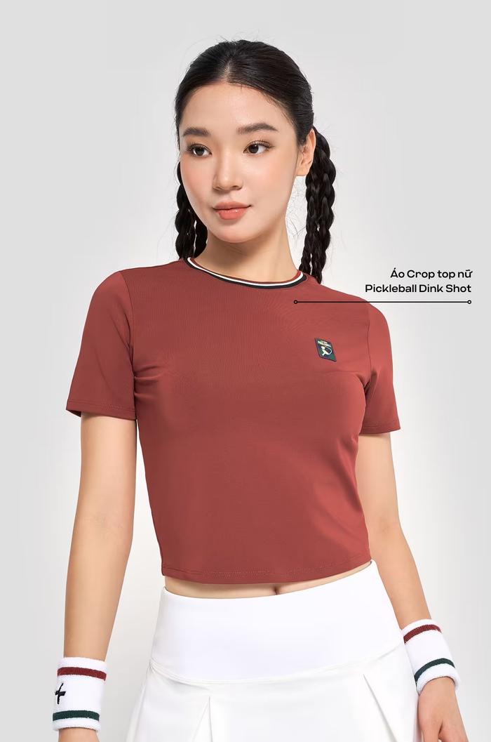 Set đồ tập nữ Pickleball 1 - undefined