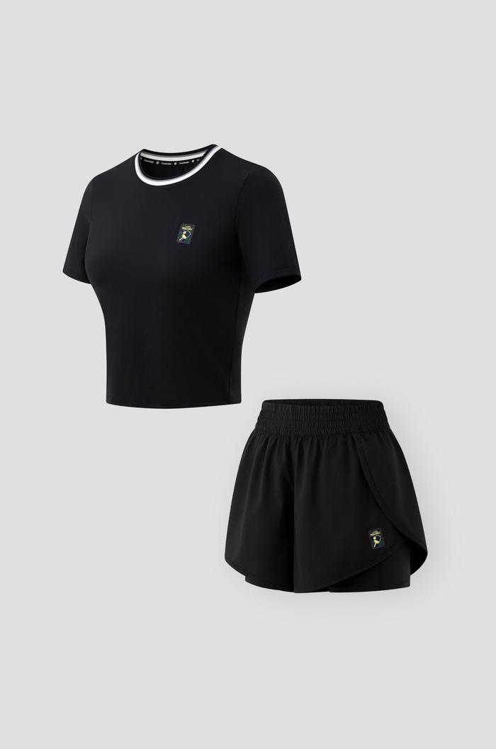 Set đồ tập nữ Pickleball 1 - undefined