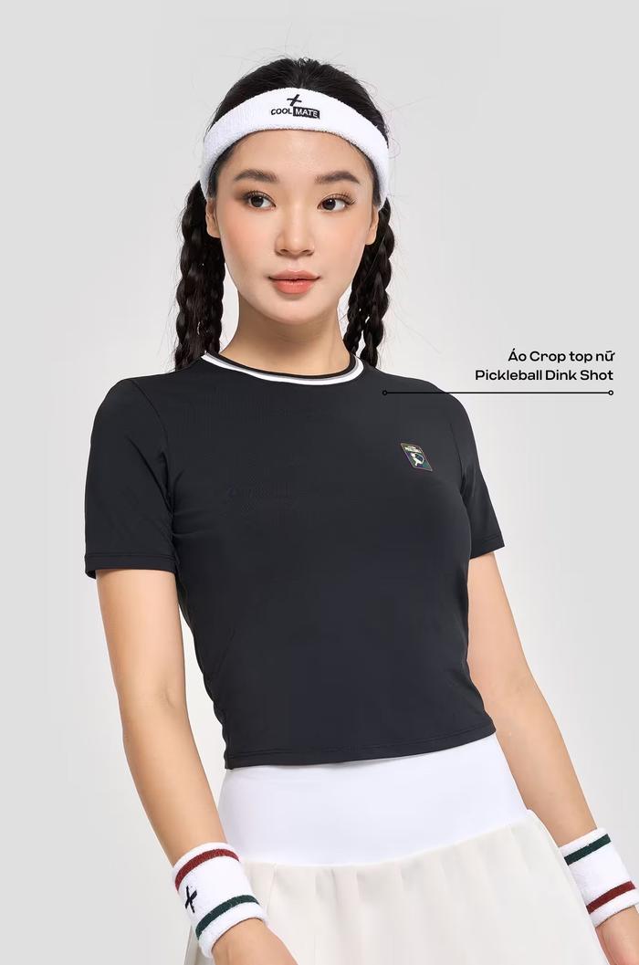 Set đồ tập nữ Pickleball 1 - undefined