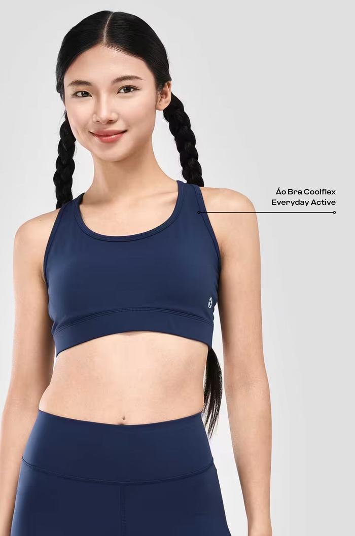 Set đồ tập nữ Pickleball 2 - undefined