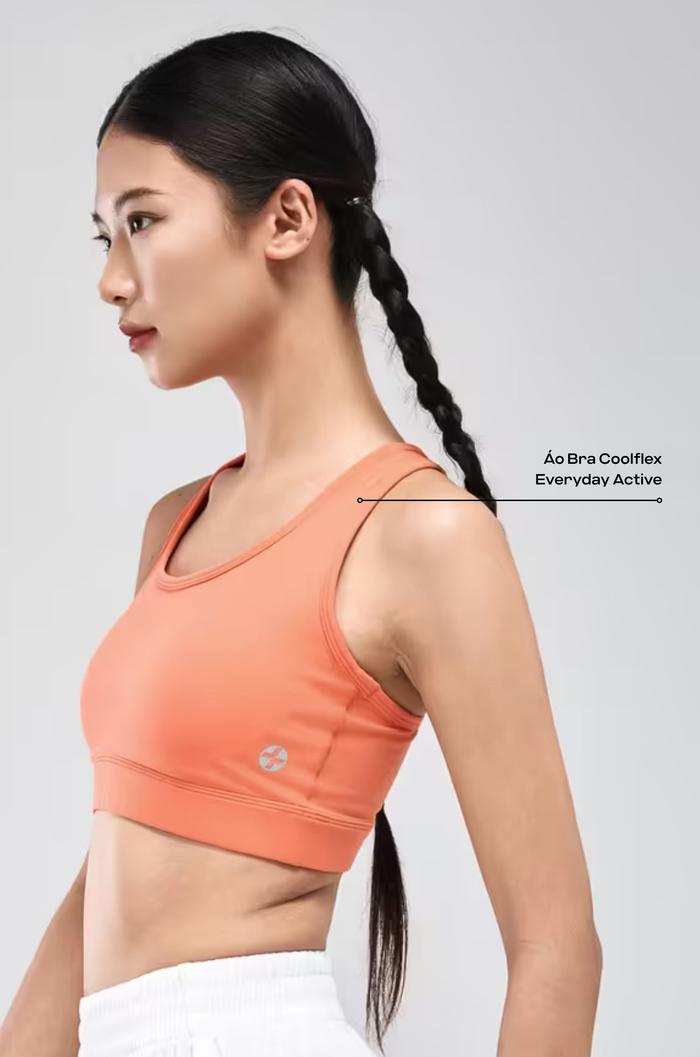 Set đồ tập nữ Pickleball 2 - undefined