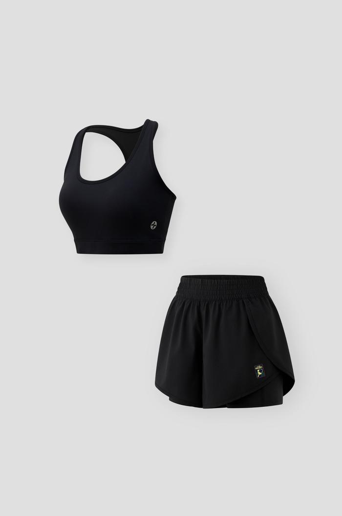 Set đồ tập nữ Pickleball 2 - undefined