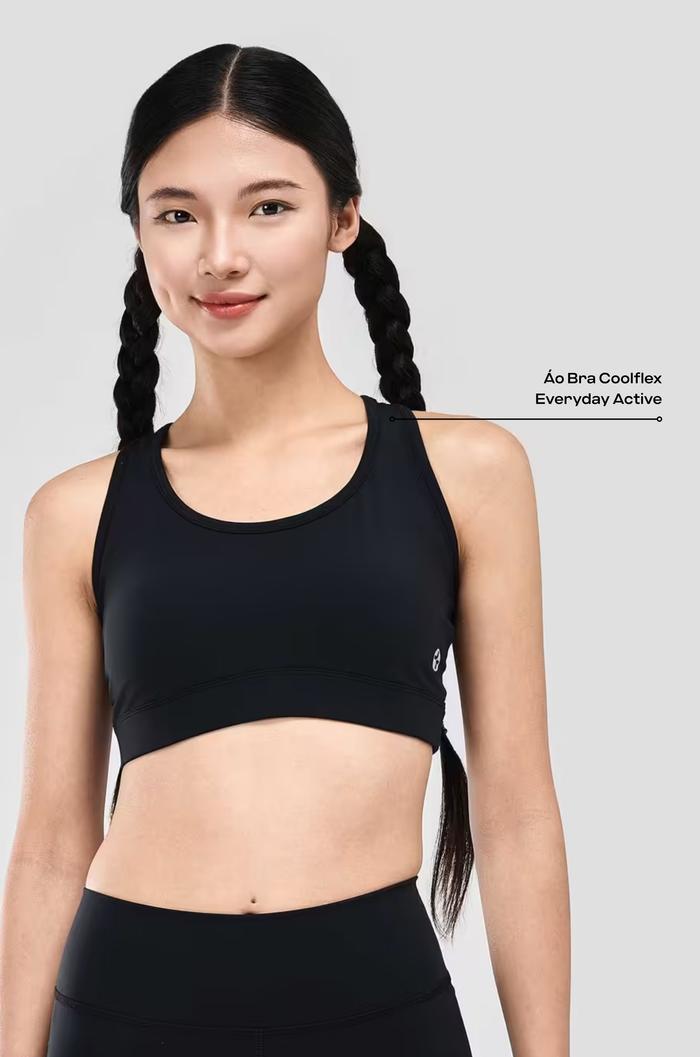 Set đồ tập nữ Pickleball 2 - undefined