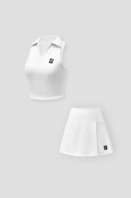 Set đồ tập nữ Pickleball 3 - undefined