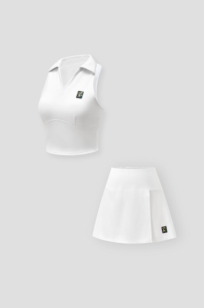 Set đồ tập nữ Pickleball 3 - undefined