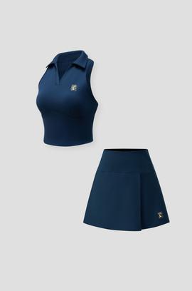 Set đồ tập nữ Pickleball 3 - undefined