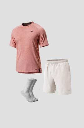 Set đồ tập Pickleball 3 - undefined