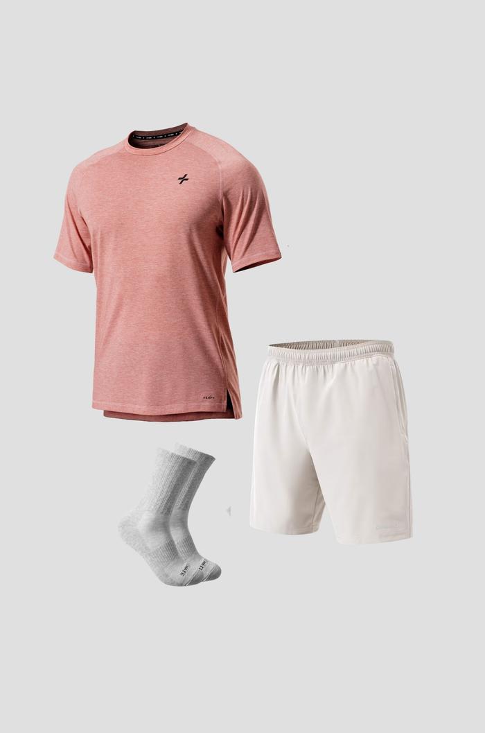 Set đồ tập Pickleball 3 - undefined