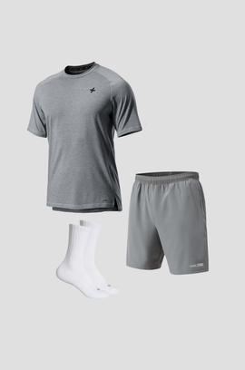 Set đồ tập Pickleball 3 - undefined