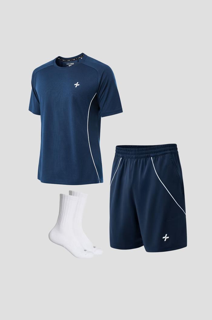 Set đồ tập Pickleball 4 - undefined