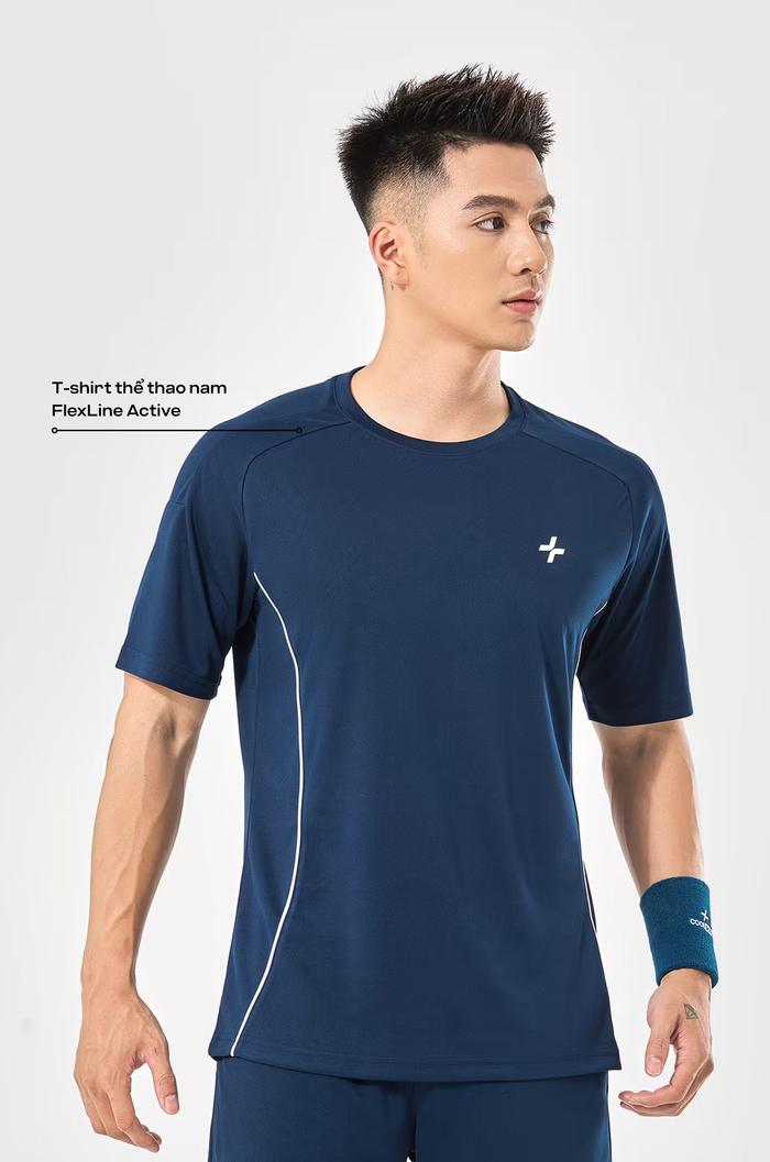 Set đồ tập Pickleball 4 - undefined