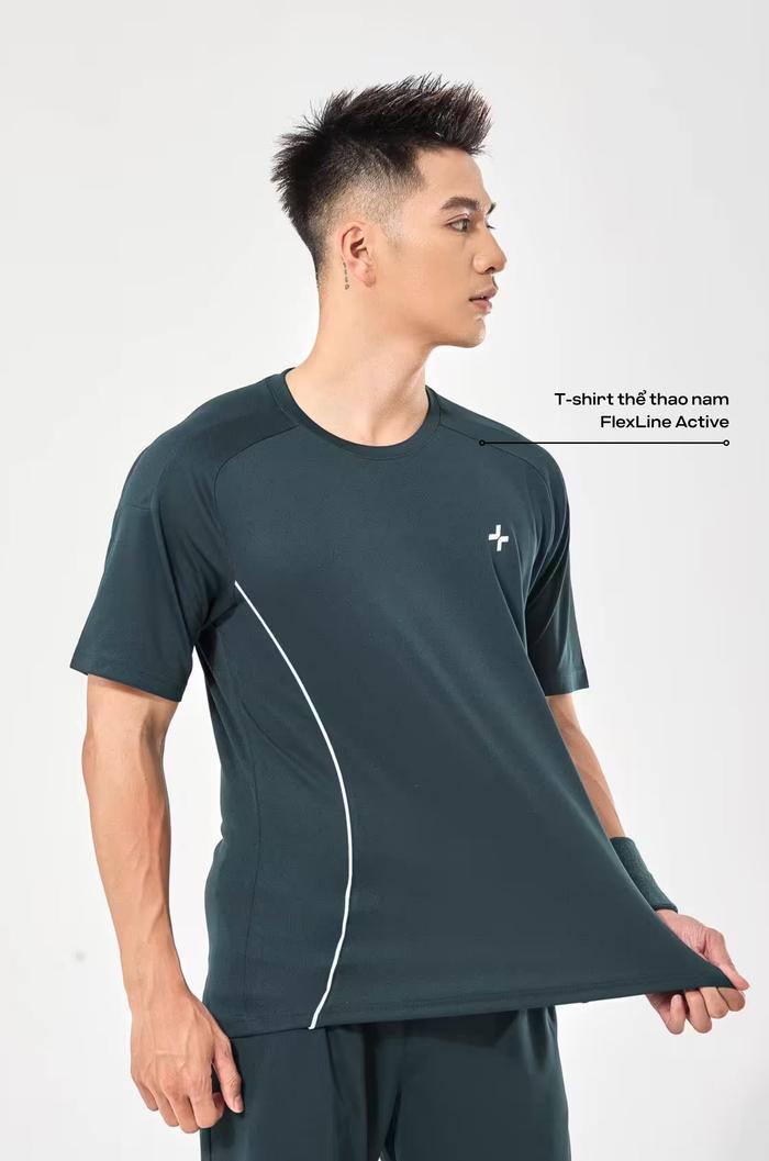 Set đồ tập Pickleball 4 - undefined