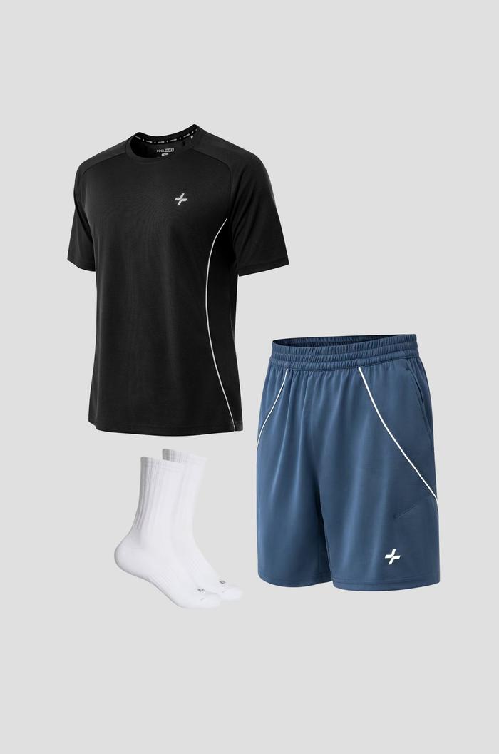 Set đồ tập Pickleball 4 - undefined