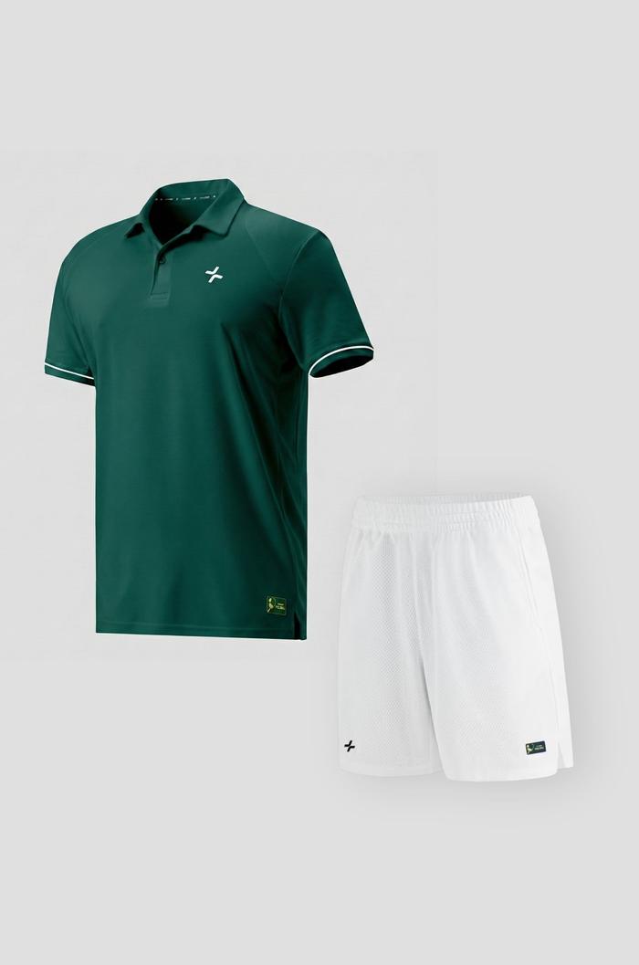 Set đồ tập Pickleball 5 - undefined