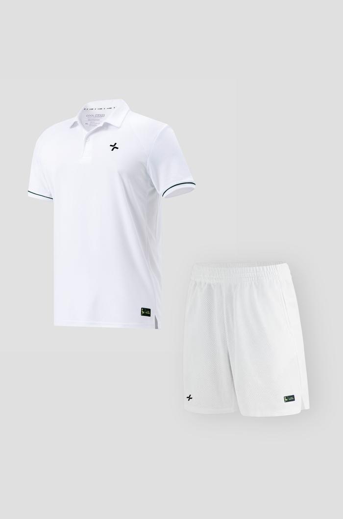 Set đồ tập Pickleball 5 - undefined