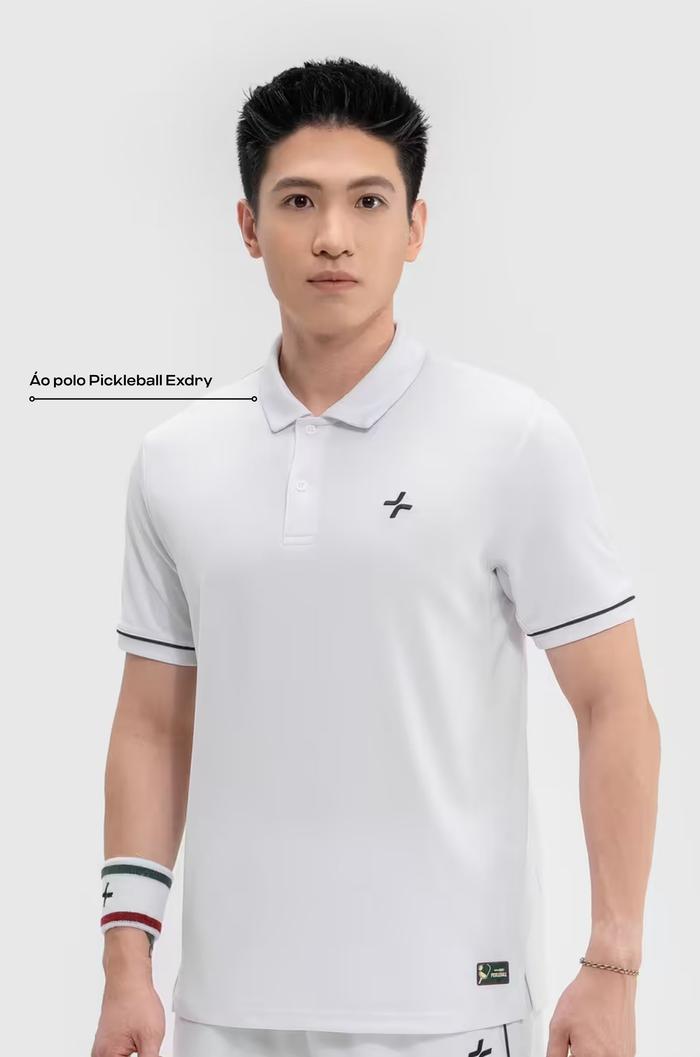 Set đồ tập Pickleball 5 - undefined