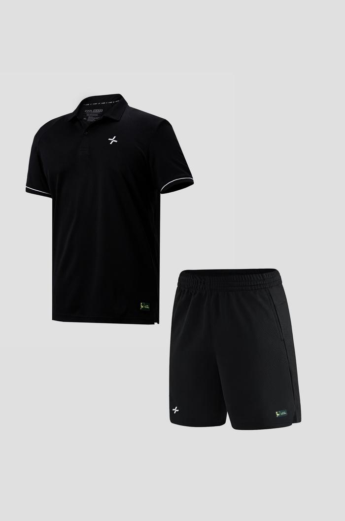 Set đồ tập Pickleball 5 - undefined