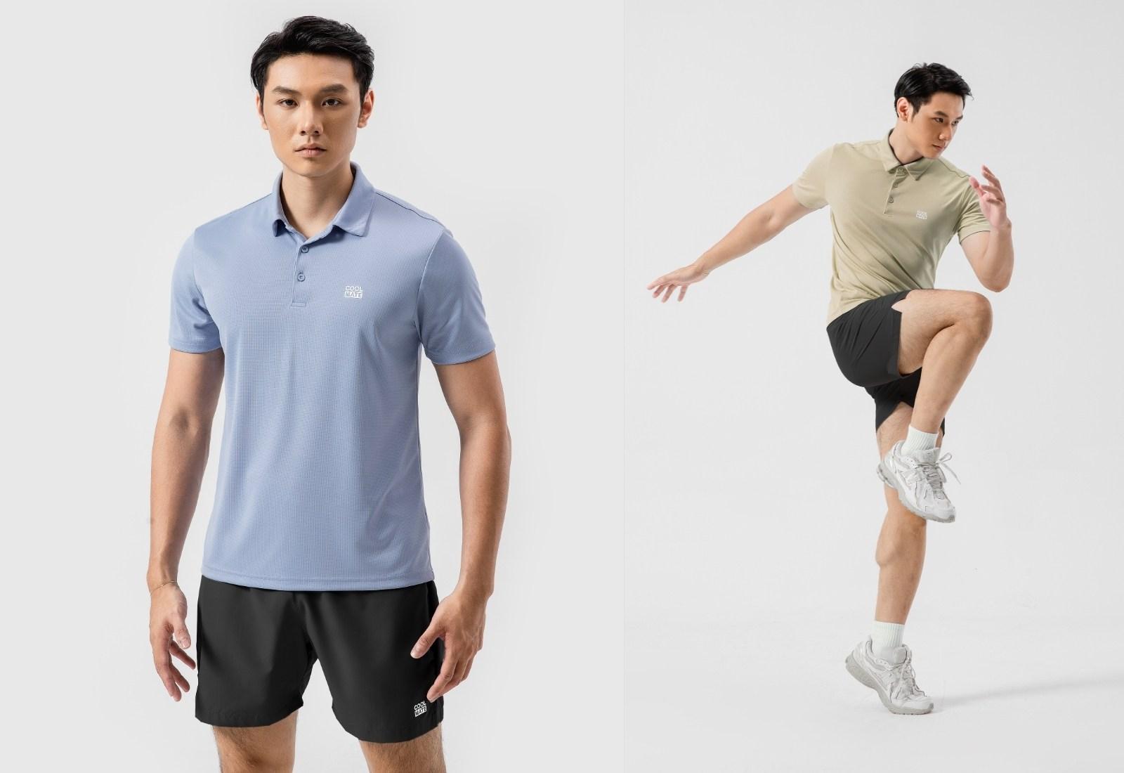 Set đồ tập Pickleball 2