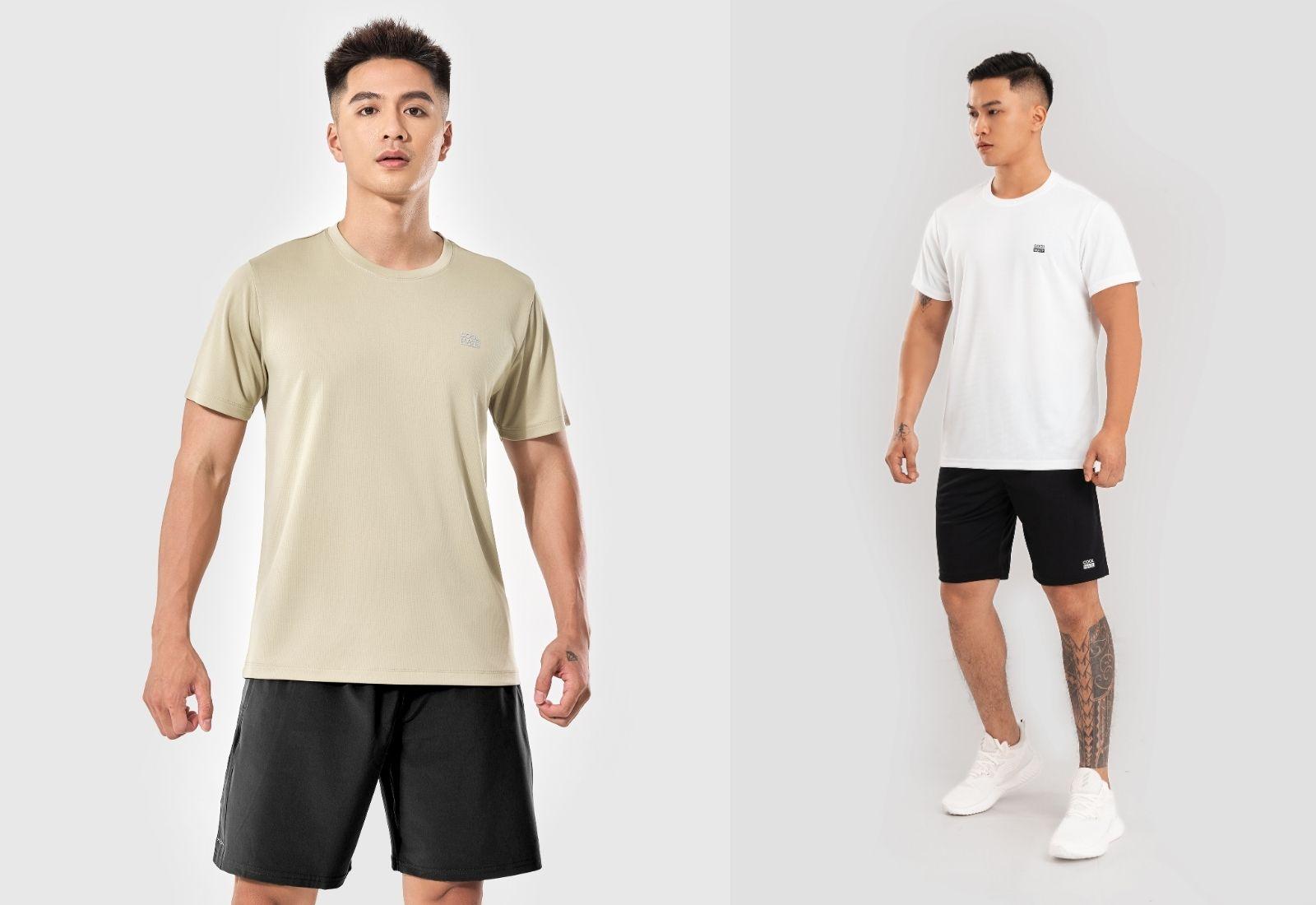 Set đồ tập Pickleball 1