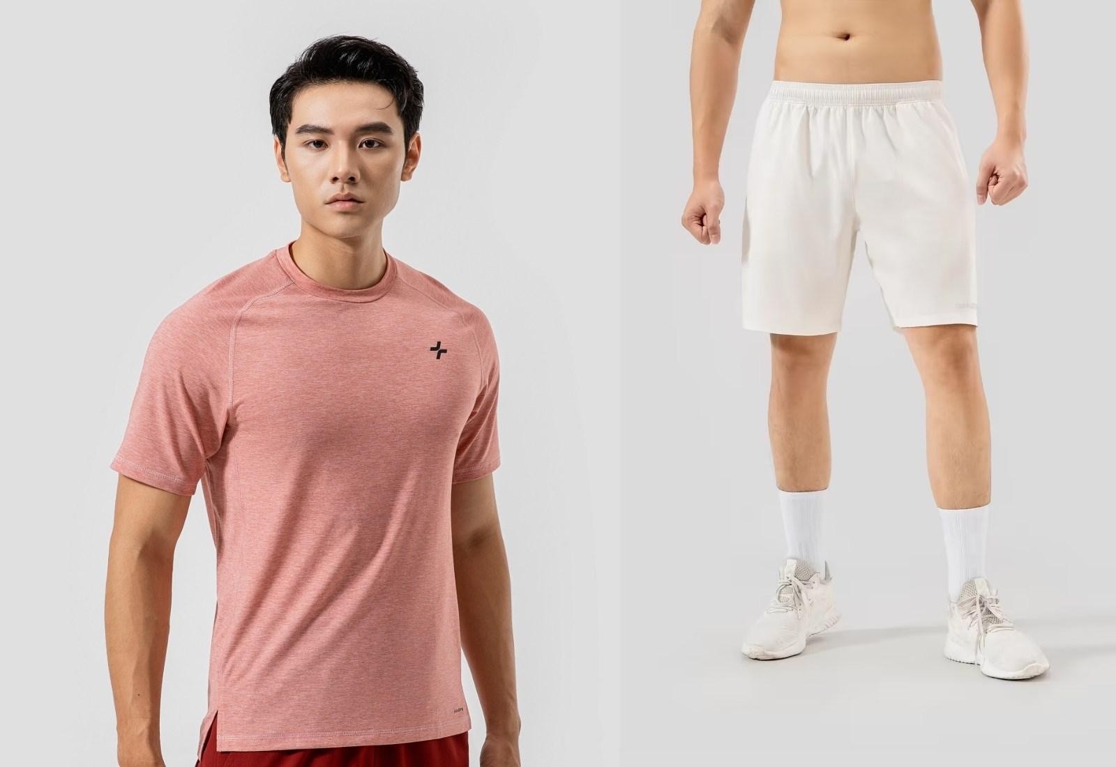 Set đồ tập Pickleball 3