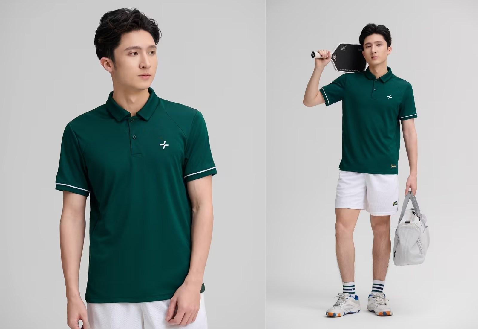 Set đồ tập Pickleball 5