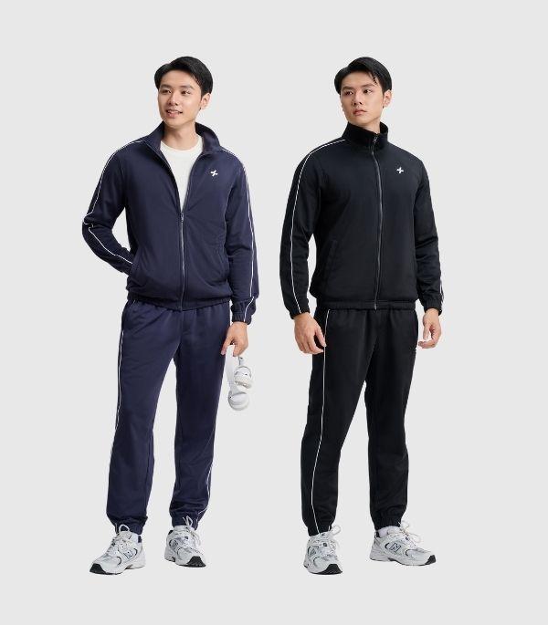 Tập luyện thể thao và mặc hàng ngày