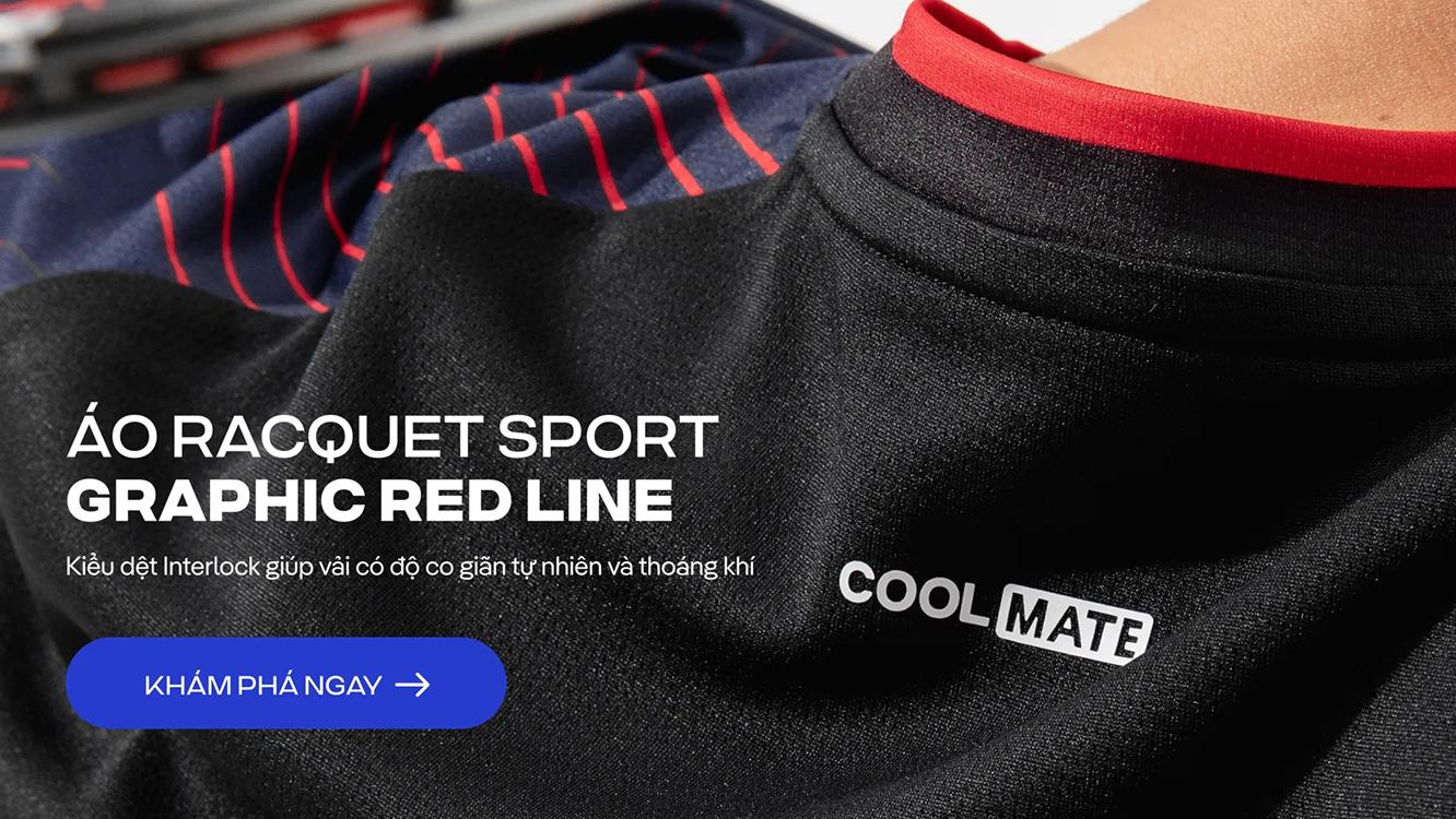 Racquet Sports Image 1