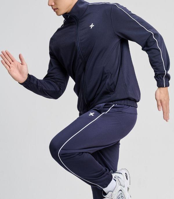 Thoải mái khi vận động