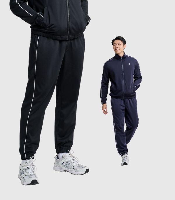 Tập luyện thể thao và mặc hàng ngày