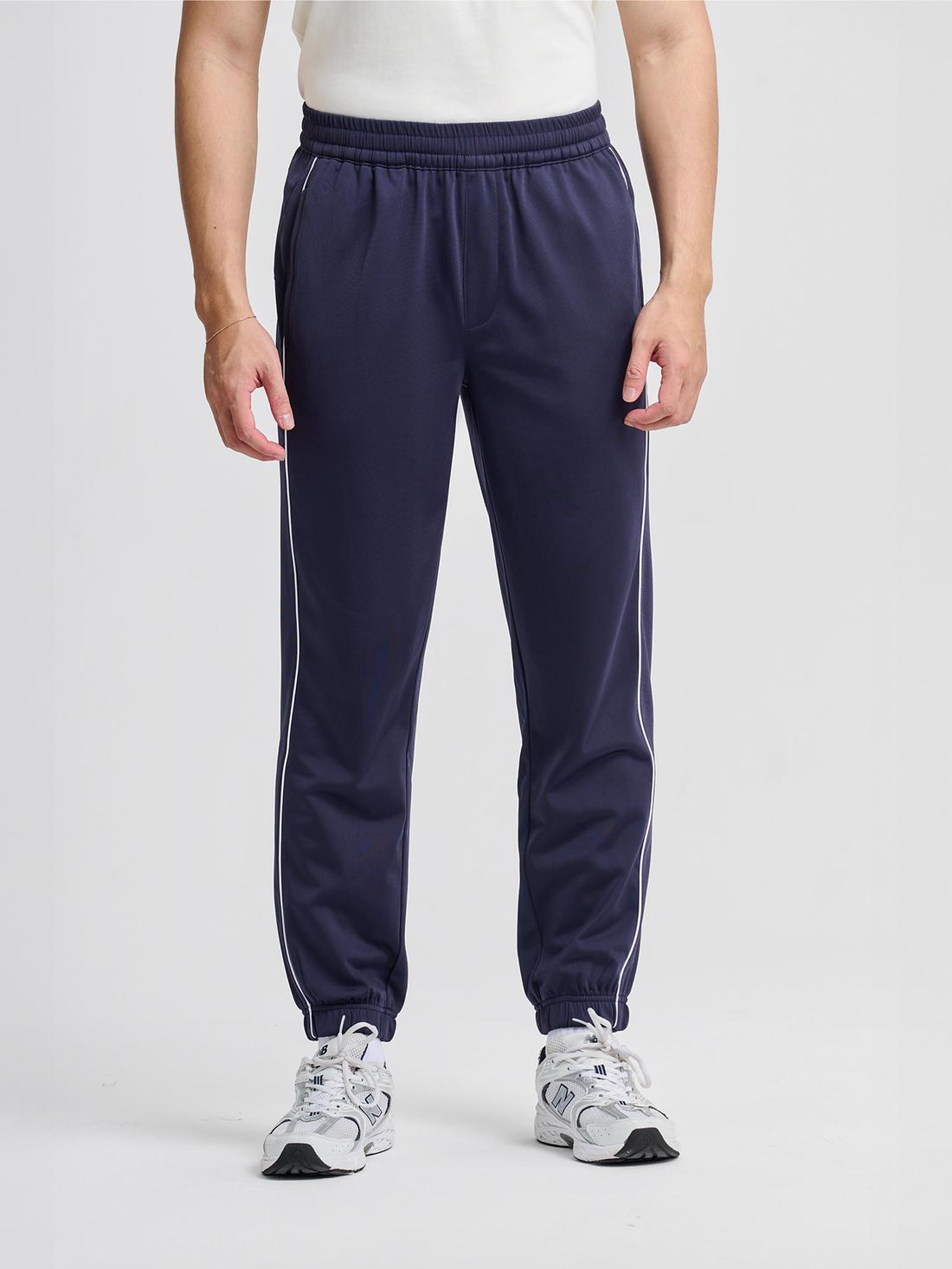 Quần joggers thể thao nam Flexline Active - undefined