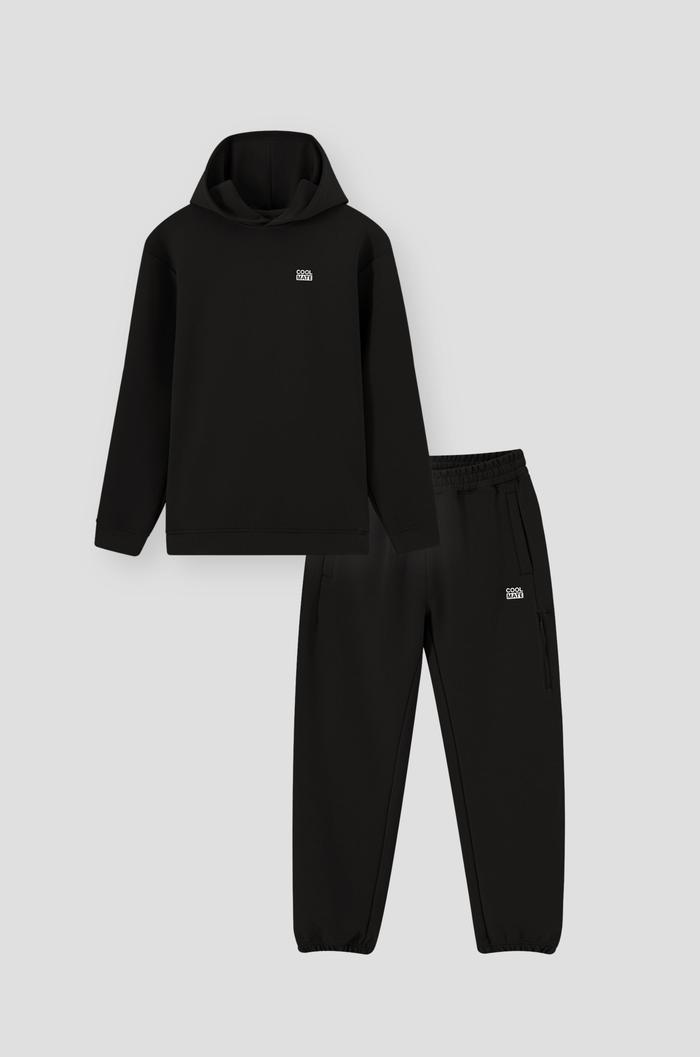 Set nỉ nam Vital Active Hoodie - undefined