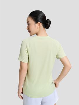 Áo thun chạy bộ nữ Essentials - undefined