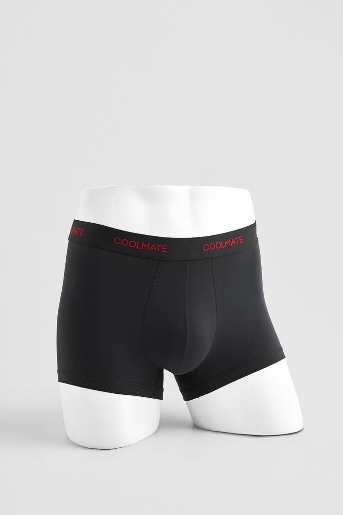 Combo 3 Quần Lót Nam Trunk Bamboo Prosper - undefined