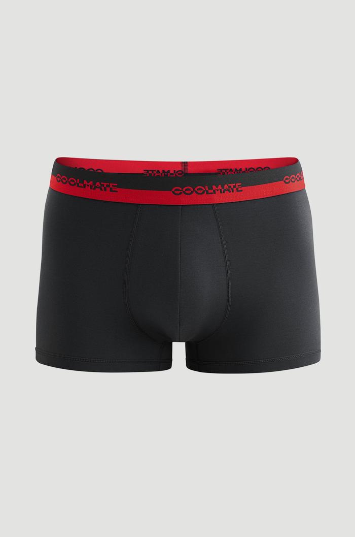 Quần Lót Nam Trunk Bamboo Fortune - undefined