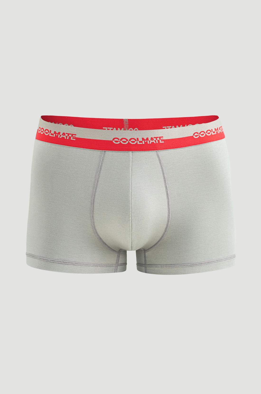 Quần Lót Nam Trunk Bamboo Fortune - undefined