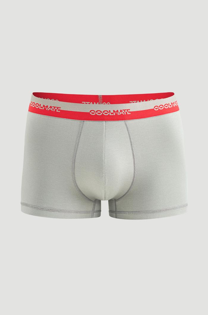 Quần Lót Nam Trunk Bamboo Fortune - undefined