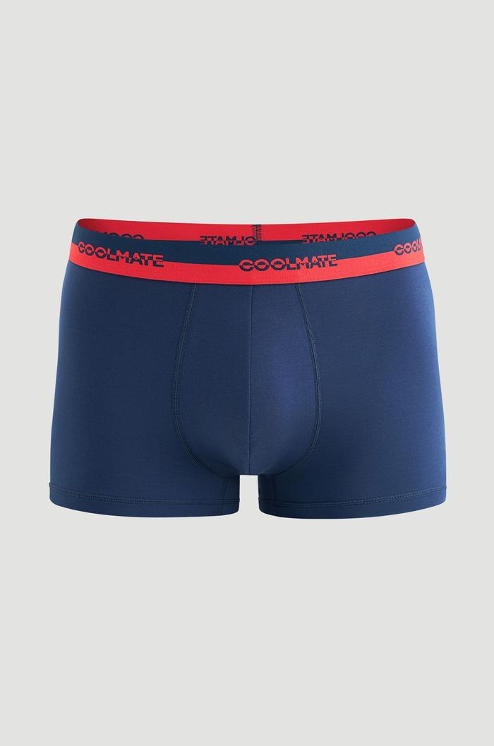 Quần Lót Nam Trunk Bamboo Fortune - undefined