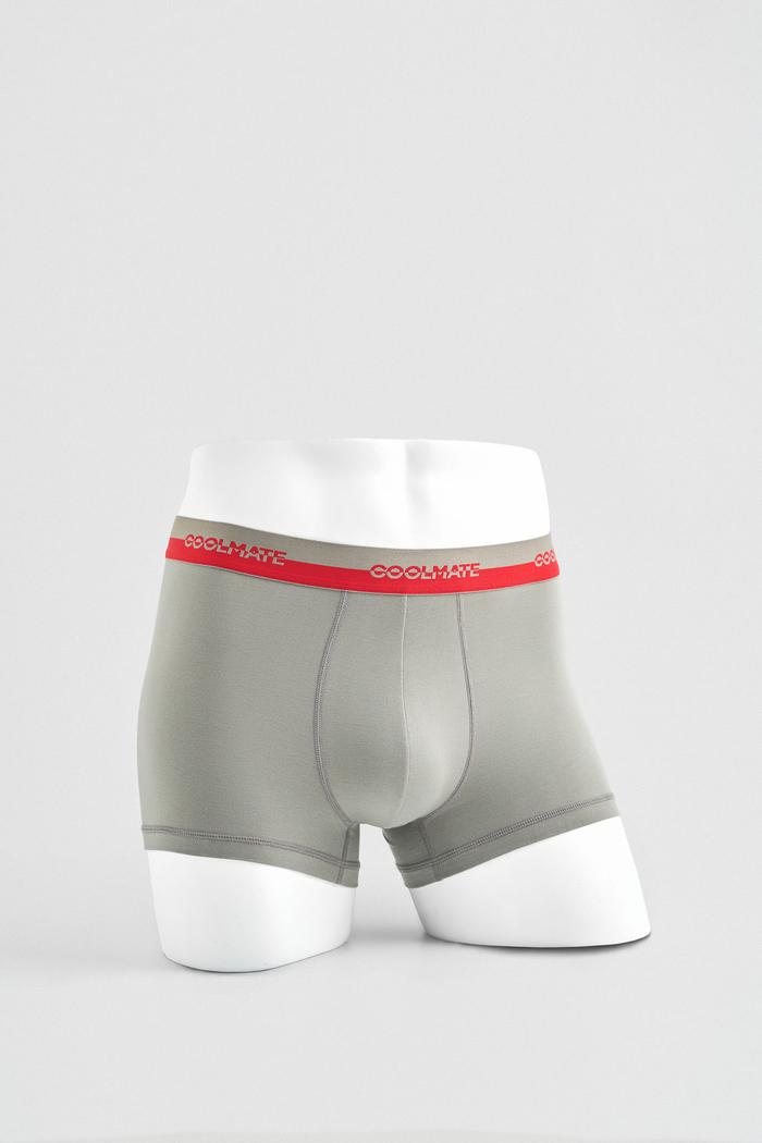 Quần Lót Nam Trunk Bamboo Fortune - undefined