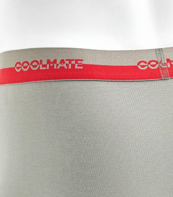 Mềm mát & Thoáng khí