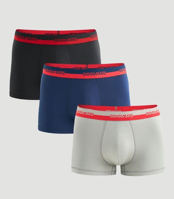 Giữ form & hạn chế mùi