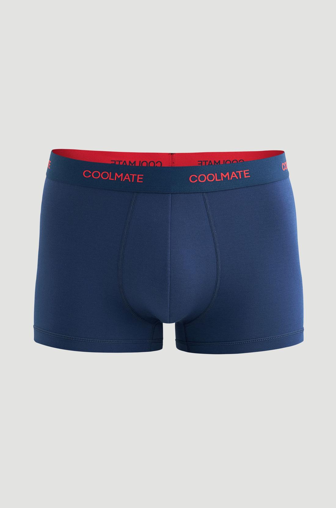 Quần Lót Nam Trunk Bamboo Prosper - undefined