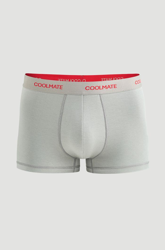 Quần Lót Nam Trunk Bamboo Prosper - undefined