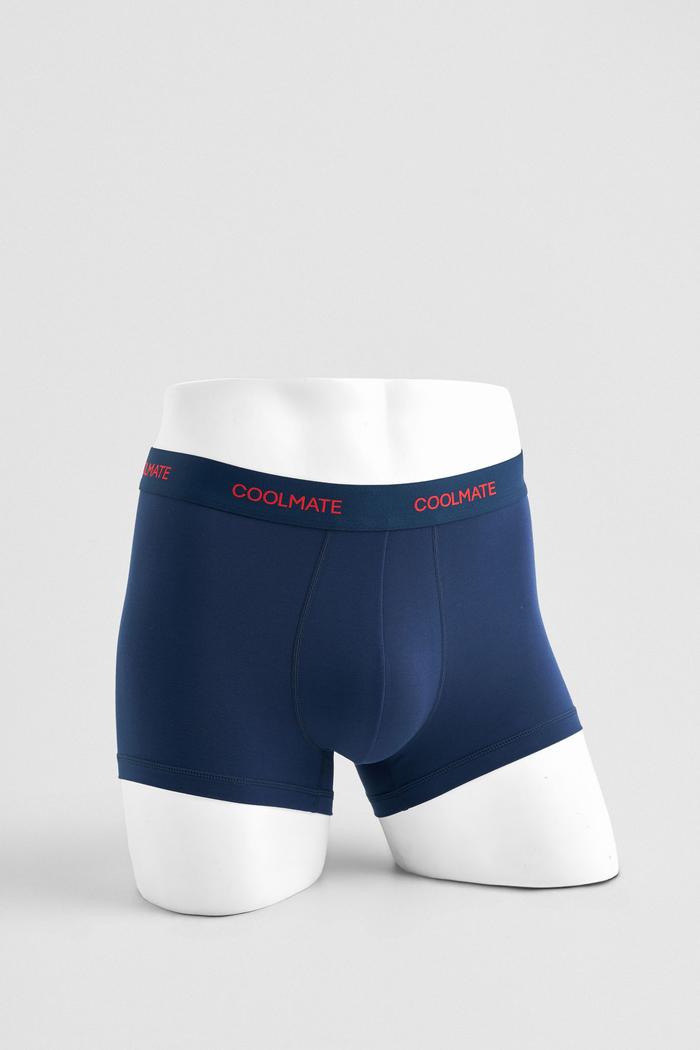 Quần Lót Nam Trunk Bamboo Prosper - undefined