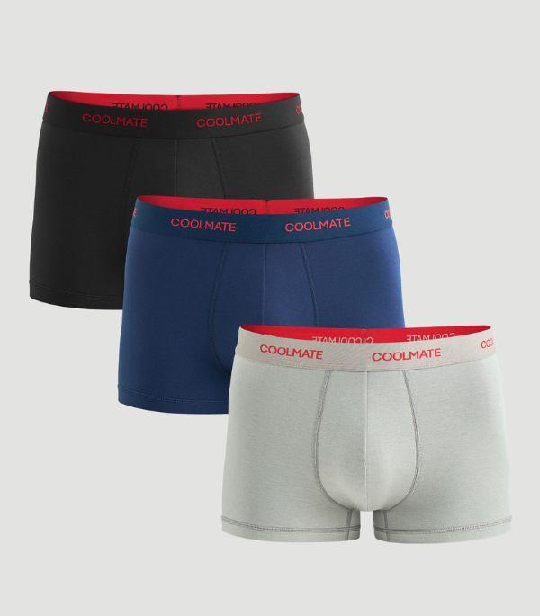 Giữ form & hạn chế mùi