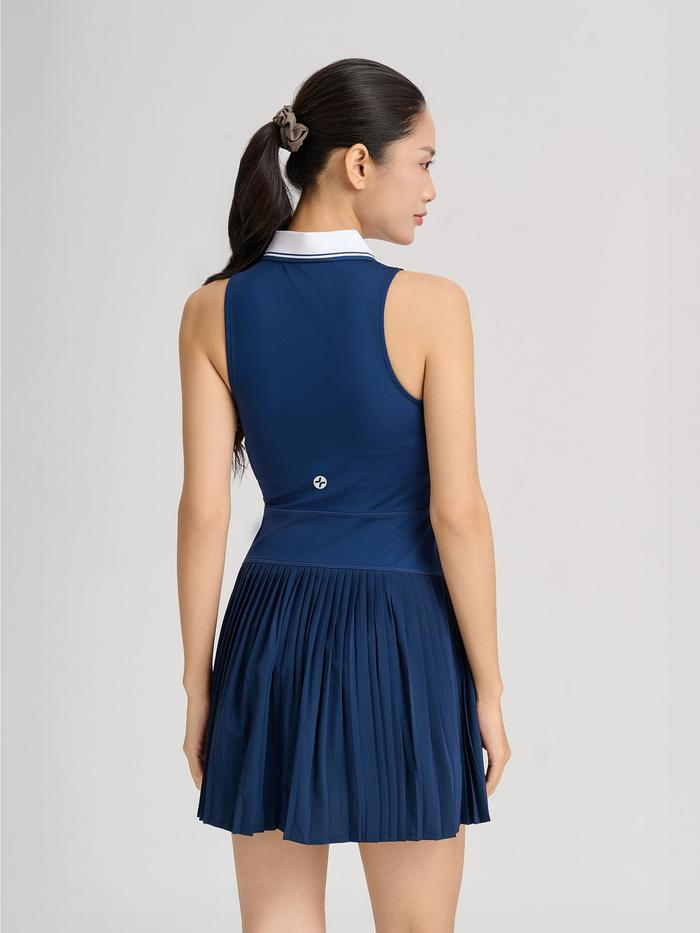 Váy pickleball LunaFlex Exdry - undefined